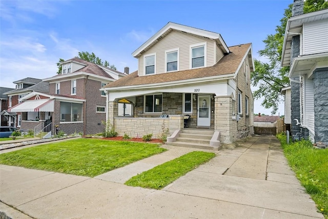 520 Clemesha Ave, Brookline, PA 15226 - photo 1