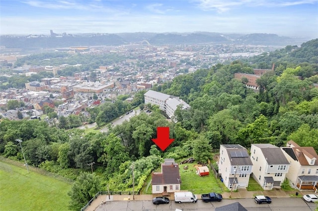 1603 Meadville St, Fineview, PA 15214 - photo 4