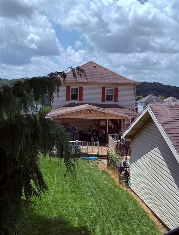 37 Redstone St, Redstone Twp, PA 15475 - photo 39