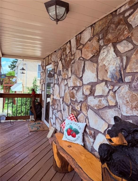 37 Redstone St, Redstone Twp, PA 15475 - photo 2