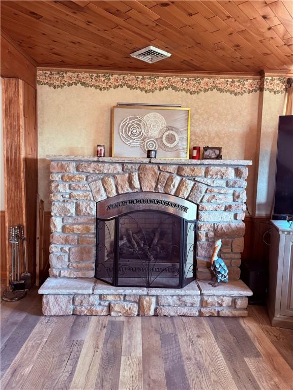 37 Redstone St, Redstone Twp, PA 15475 - photo 6