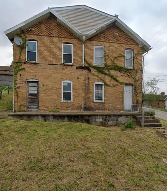 98 5th St, Marianna Boro, PA 15345 - photo 1