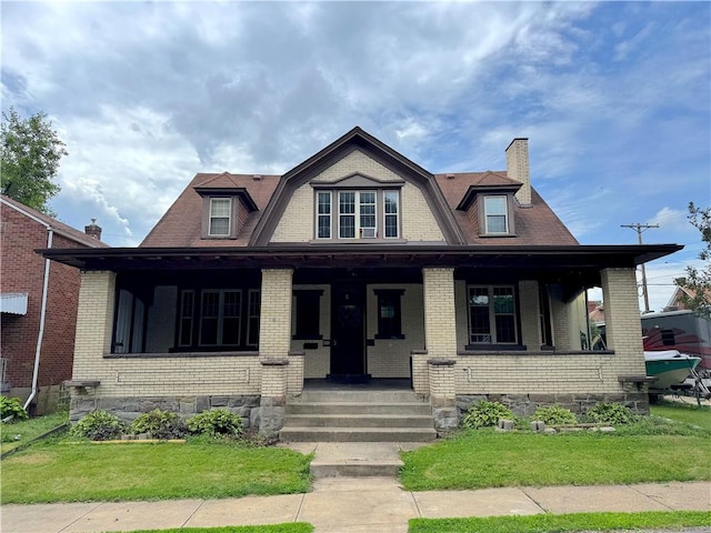 3369 Francisco St, Sheraden, PA 15204 - photo 1