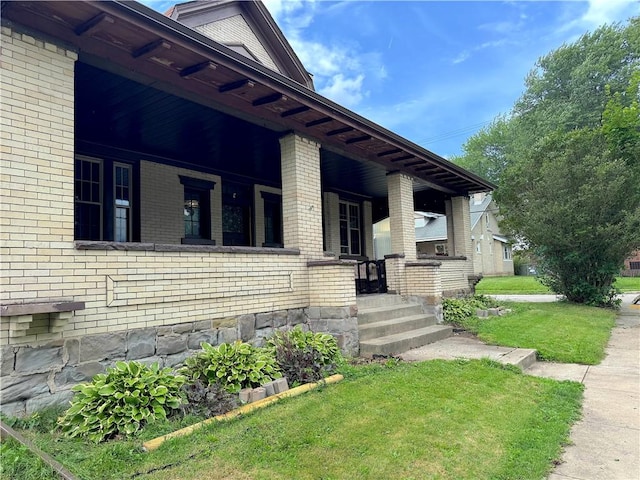 3369 Francisco St, Sheraden, PA 15204 - photo 3