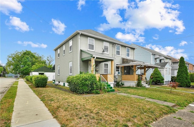 900 Vankirk St, Clairton, PA 15025 - photo 2