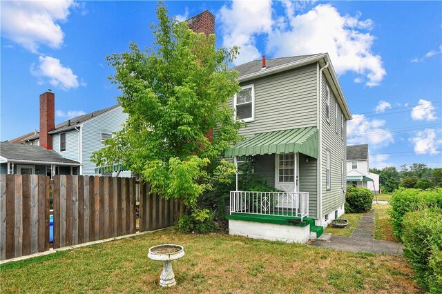 900 Vankirk St, Clairton, PA 15025 - photo 25
