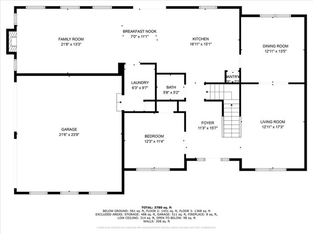 1019 Autumn Woods Dr, Moon/Crescent Twp, PA 15108 - photo 28