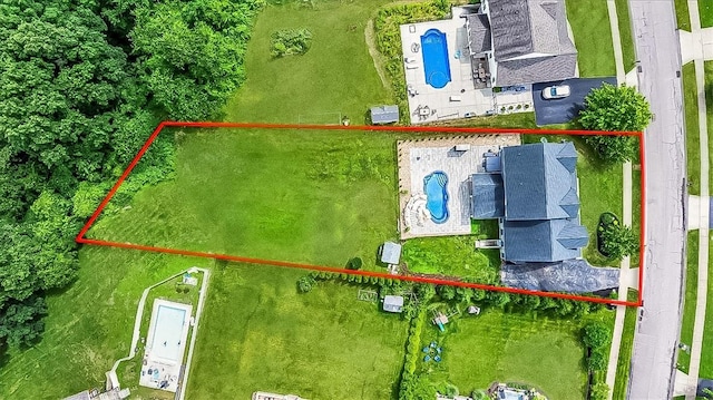 1019 Autumn Woods Dr, Moon/Crescent Twp, PA 15108 - photo 27