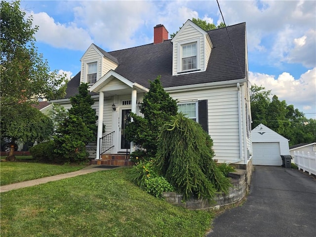 219 Johnston Dr, Ellwood City, PA 16117 - photo 2
