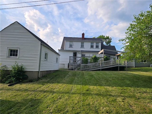219 Johnston Dr, Ellwood City, PA 16117 - photo 27