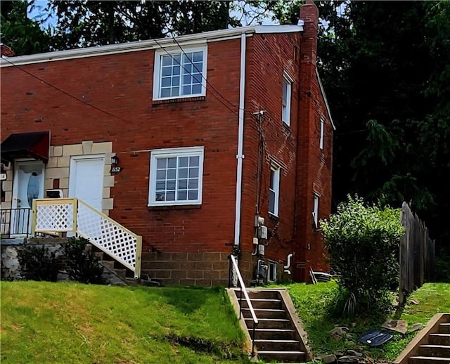 1152 Woodbine, Stanton Heights, PA 15201 - photo 1