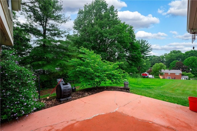 131 Windgate Dr, Marshall, PA 15090 - view of patio