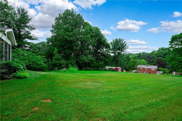 131 Windgate Dr, Marshall, PA 15090 - view of grassy yard
