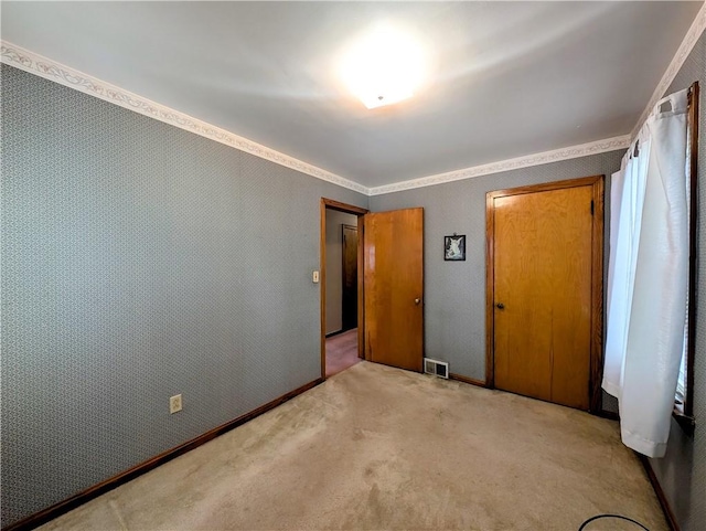 373 Pittsburgh St, Derry Twp, PA 15671 - unfurnished bedroom featuring carpet floors