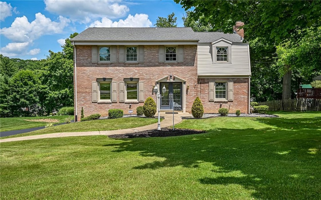 2276 Rochester Rd, Franklin Park, PA 15237 - photo 1