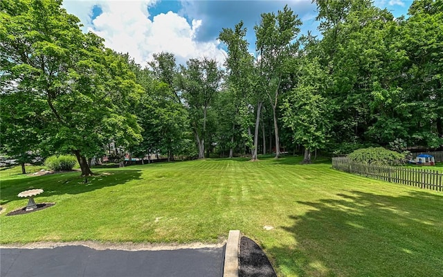 2276 Rochester Rd, Franklin Park, PA 15237 - view of yard