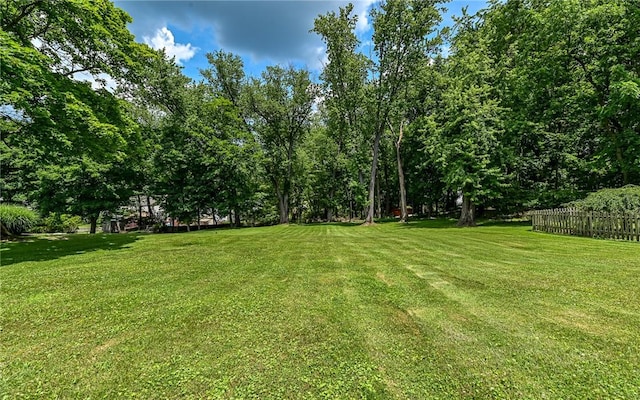 2276 Rochester Rd, Franklin Park, PA 15237 - view of yard