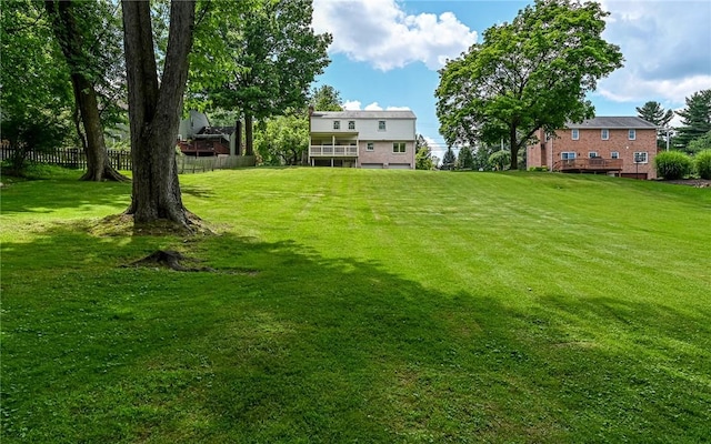 2276 Rochester Rd, Franklin Park, PA 15237 - view of yard