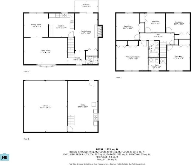 3569 Meadow Gate Dr, Murrysville, PA 15668 - photo 45