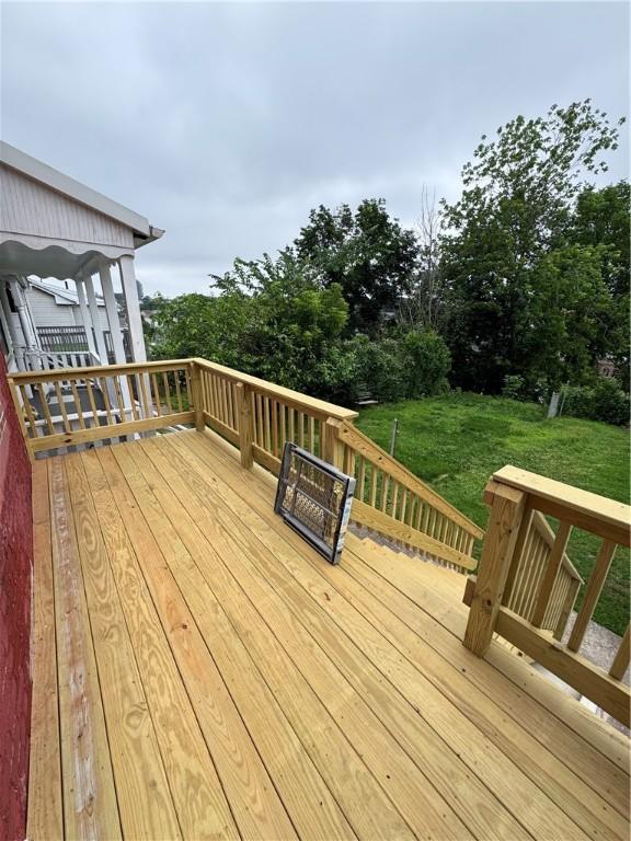 118 Natchez St, Mt Washington, PA 15211 - photo 23