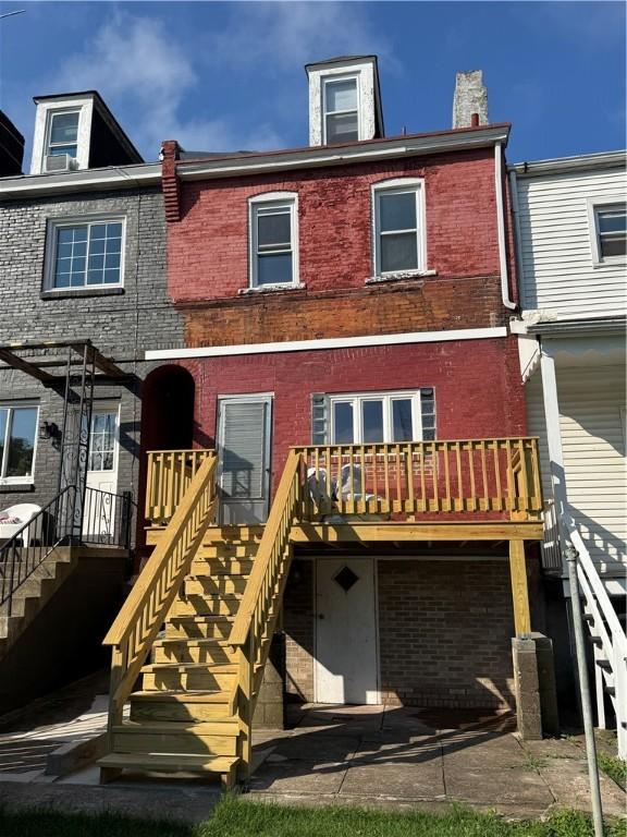 118 Natchez St, Mt Washington, PA 15211 - photo 24
