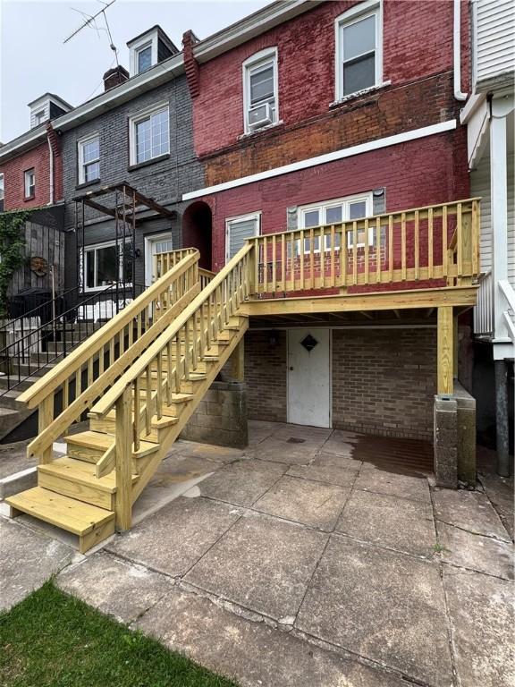 118 Natchez St, Mt Washington, PA 15211 - photo 21