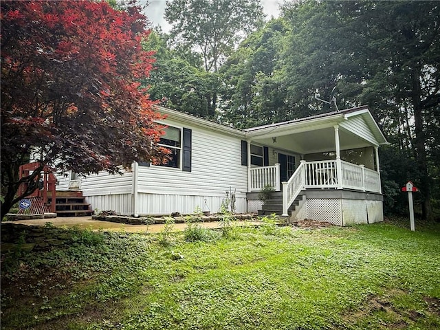 150 Peaceful Valley Rd, Washington Twp, PA 16061 - photo 45