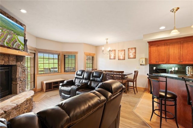 454 Southwind Cir, Seven Springs Resort, PA 15622 - photo 6