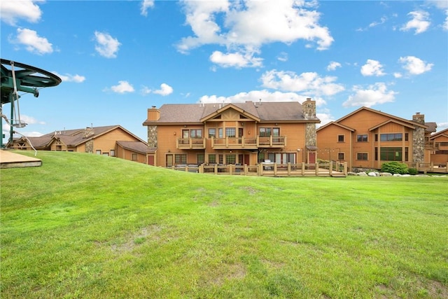 454 Southwind Cir, Seven Springs Resort, PA 15622 - photo 25