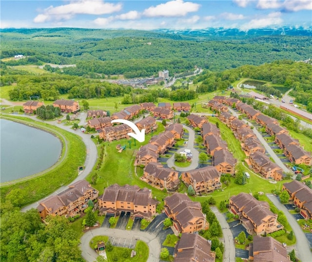 454 Southwind Cir, Seven Springs Resort, PA 15622 - photo 29