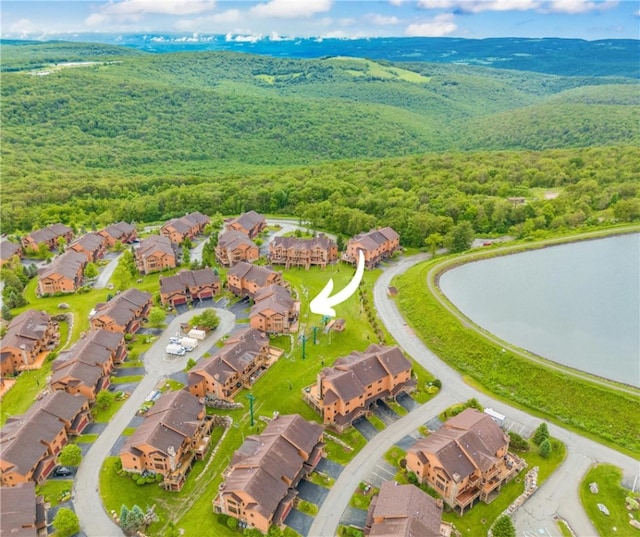 454 Southwind Cir, Seven Springs Resort, PA 15622 - photo 30