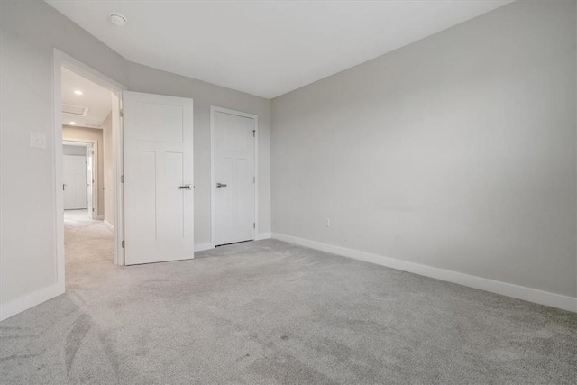 2058 Cade Dr, Potter Twp, PA 15061 - unfurnished bedroom featuring carpet flooring and baseboards