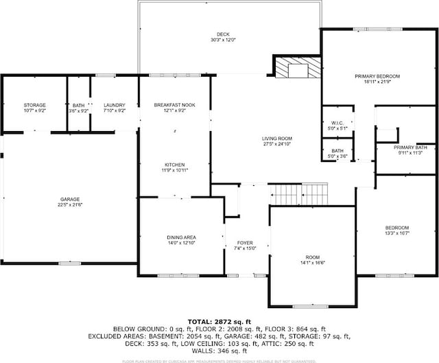 110 Tanglewood Dr, Peters Twp, PA 15317 - photo 26