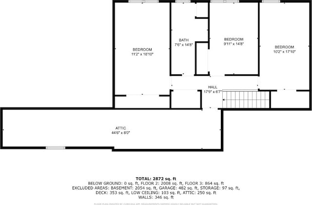 110 Tanglewood Dr, Peters Twp, PA 15317 - photo 35