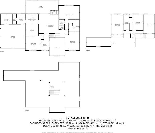 110 Tanglewood Dr, Peters Twp, PA 15317 - photo 38
