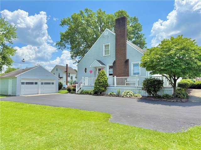 707 Grandview Ave, Union Twp, PA 16101 - photo 2
