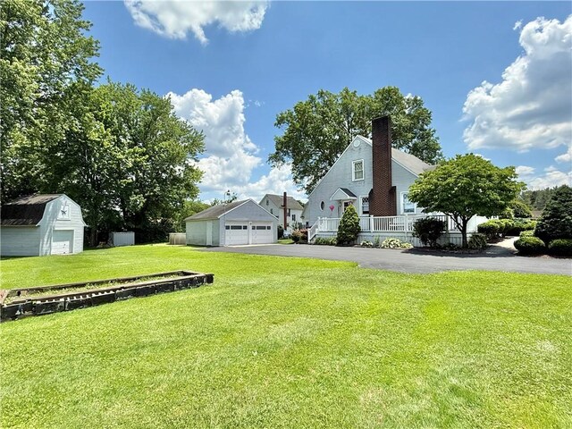 707 Grandview Ave, Union Twp, PA 16101 - photo 24