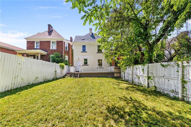 2317 Fremont Pl, Beechview, PA 15216 - photo 31