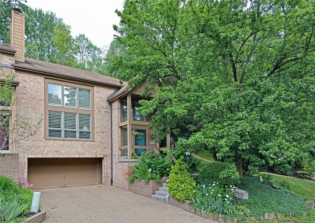 110 Millstone Ln, Fox Chapel, PA 15238 - photo 1