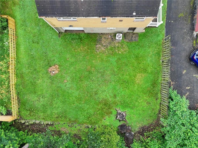 246 Maple Dr, Monroeville, PA 15146 - drone / aerial view