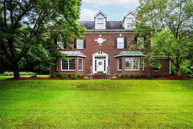 500 Morningstar Dr, Franklin Twp, PA 16117 - photo 1