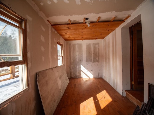 1276 Glades Pike, Somerset, PA 15501 - view of storage