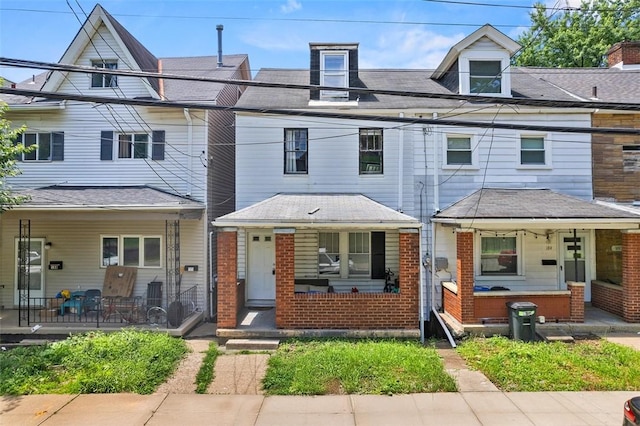 186 Oneida St, Mt Washington, PA 15211 - photo 1