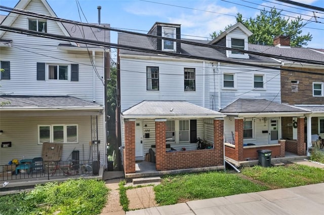 186 Oneida St, Mt Washington, PA 15211 - photo 2