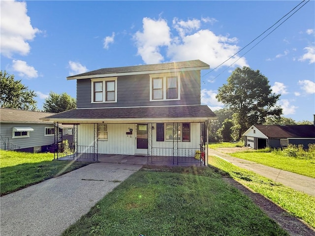 35 High St, Union Twp, PA 16101 - photo 31