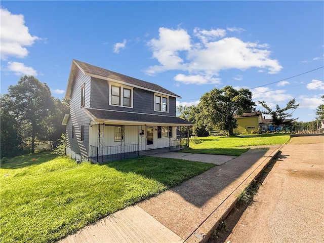 35 High St, Union Twp, PA 16101 - photo 32