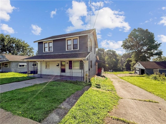 35 High St, Union Twp, PA 16101 - photo 1