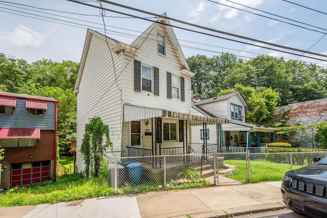 1097 Woods Run Ave, Brighton Heights, PA 15212 - photo 25