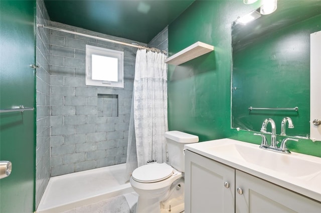 235 Ruth St, Plum Boro, PA 15239 - bathroom with vanity and a tile shower