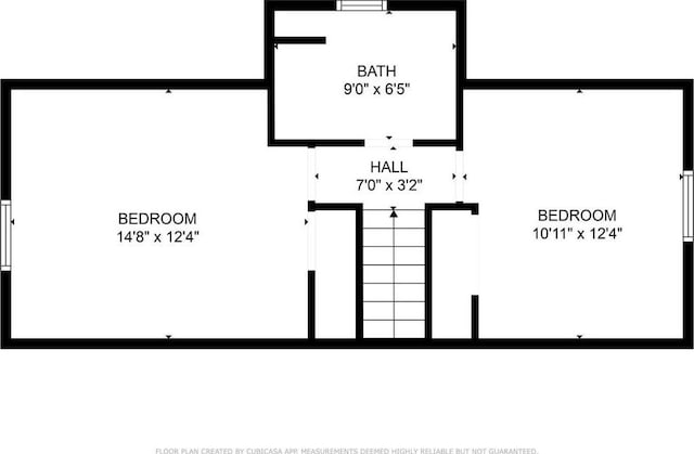 235 Ruth St, Plum Boro, PA 15239 - view of room layout